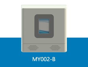 MY002-B壁挂式过氧化氢气体监测仪
