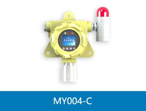 MY004-C甲醛气体监测仪
